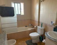 Re-Sale - Townhouse - Algorfa