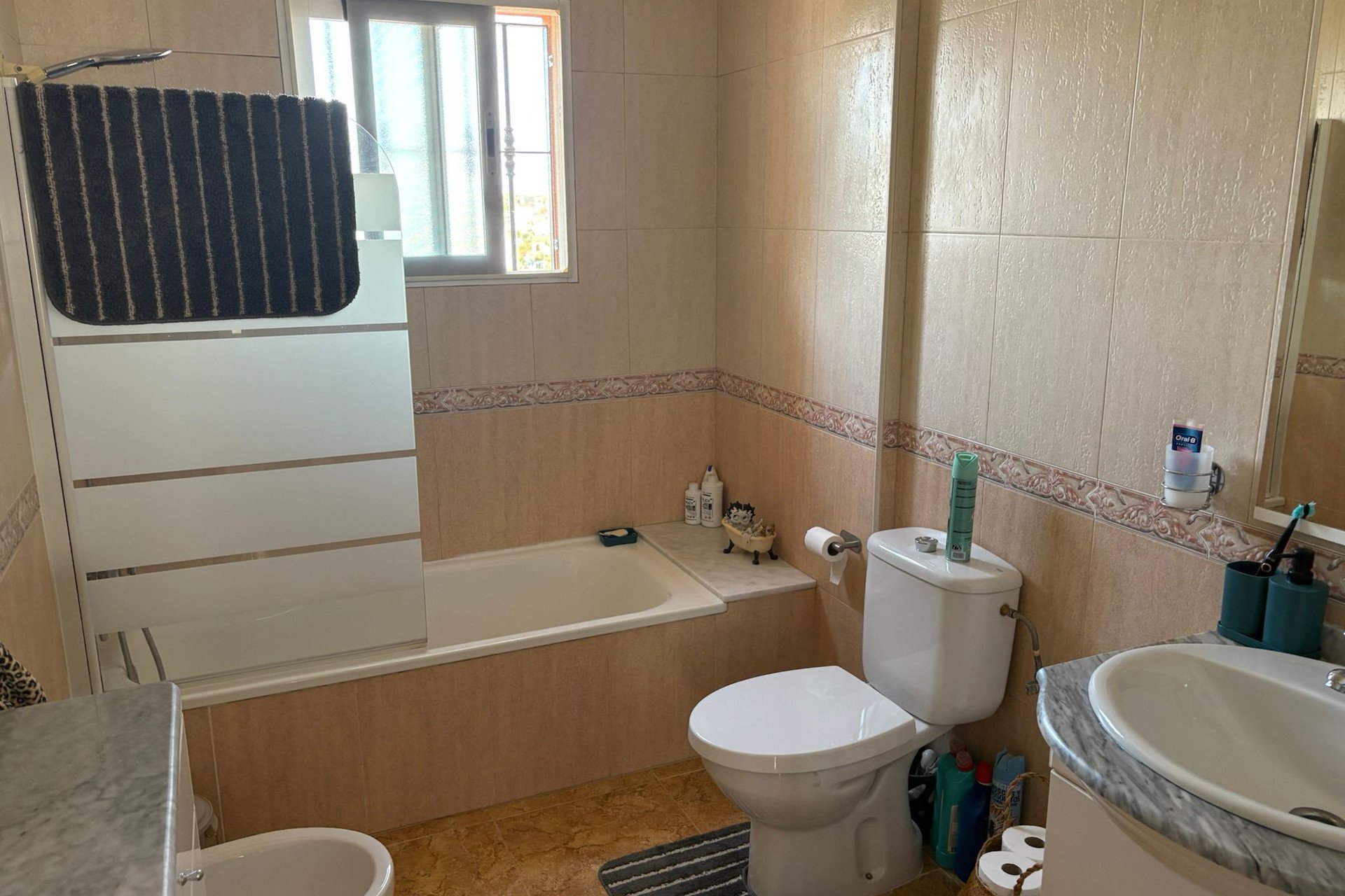 Re-Sale - Townhouse - Algorfa