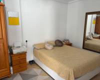 Re-Sale - Townhouse - Algorfa