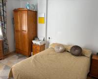 Re-Sale - Townhouse - Algorfa
