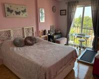 Re-Sale - Townhouse - Algorfa