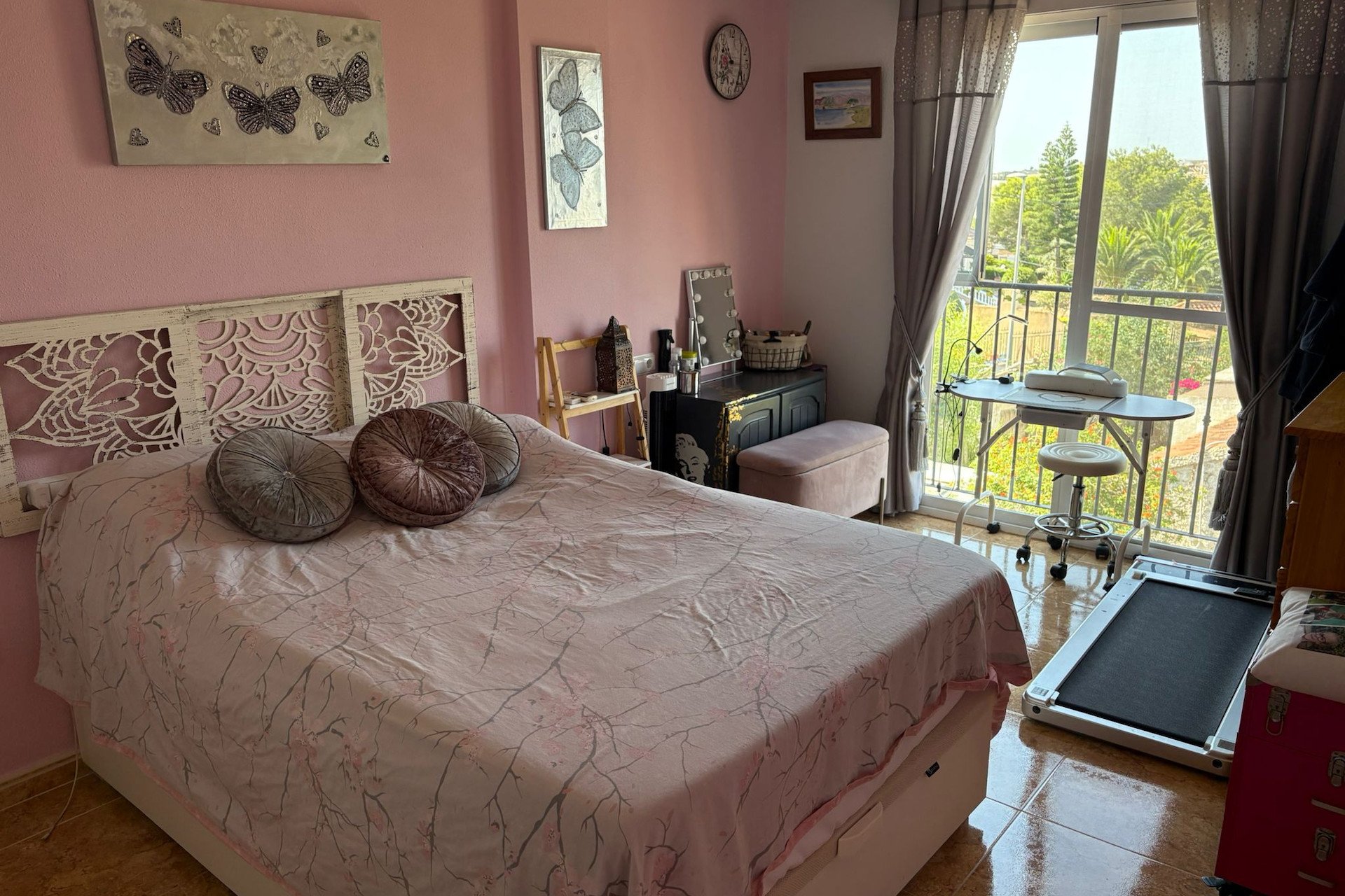 Re-Sale - Townhouse - Algorfa