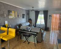 Re-Sale - Townhouse - Algorfa