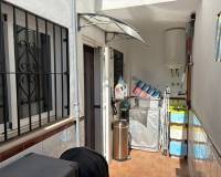 Re-Sale - Townhouse - Algorfa
