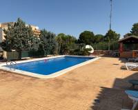 Re-Sale - Townhouse - Algorfa