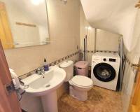 Re-Sale - Townhouse - Algorfa
