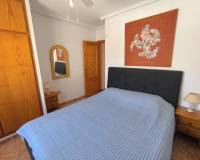 Re-Sale - Townhouse - Algorfa