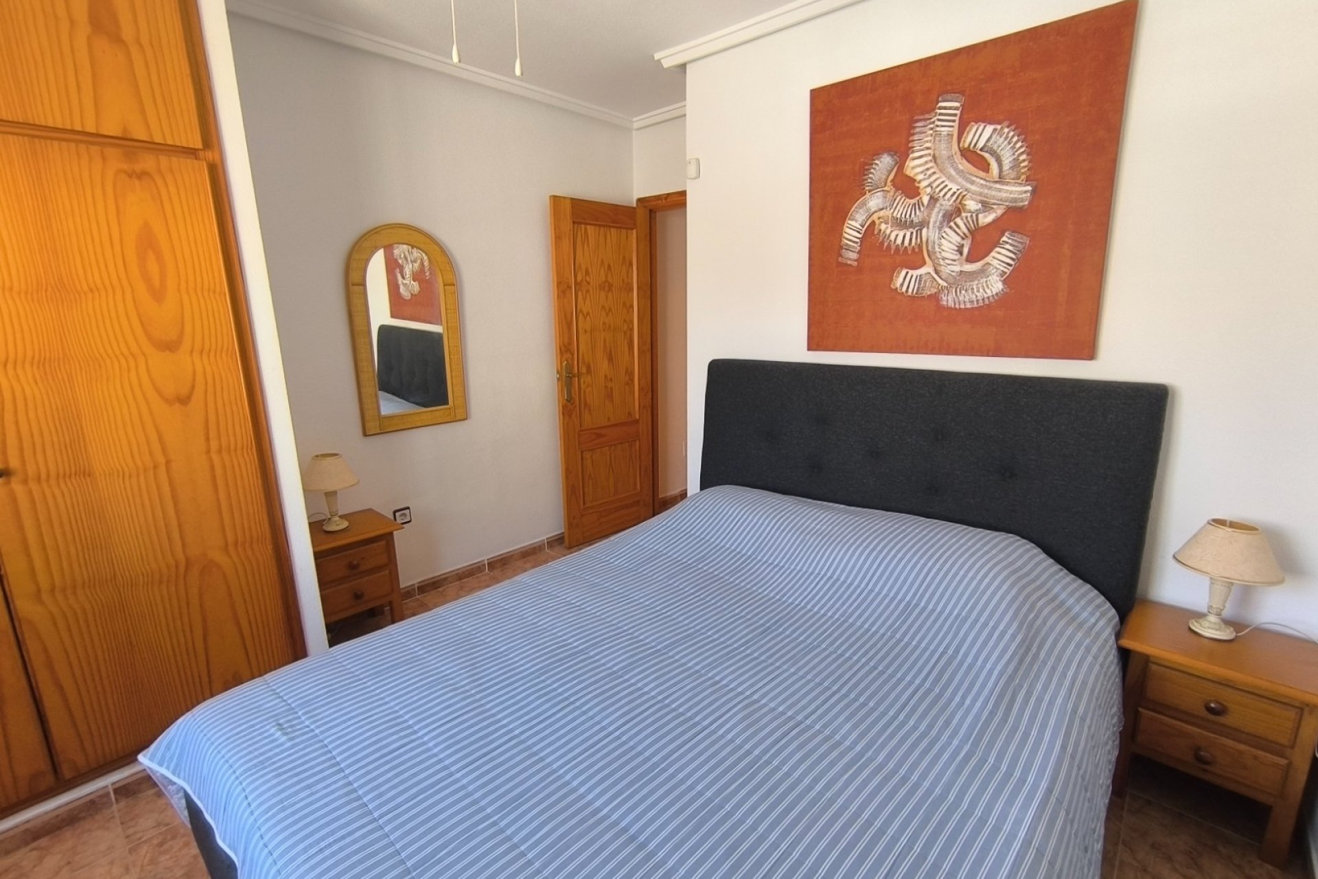 Re-Sale - Townhouse - Algorfa