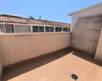 Re-Sale - Townhouse - Algorfa
