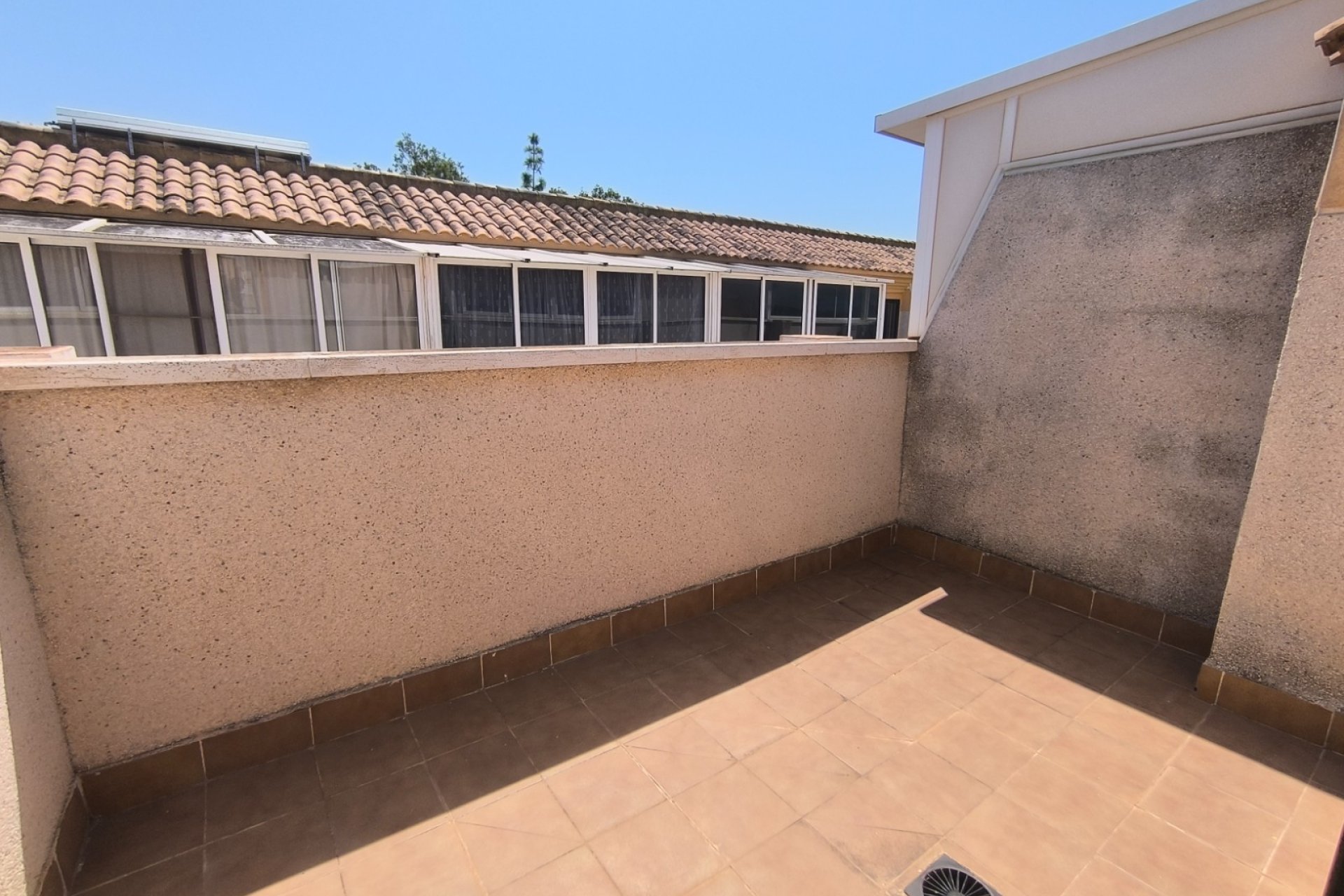 Re-Sale - Townhouse - Algorfa