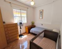 Re-Sale - Townhouse - Algorfa
