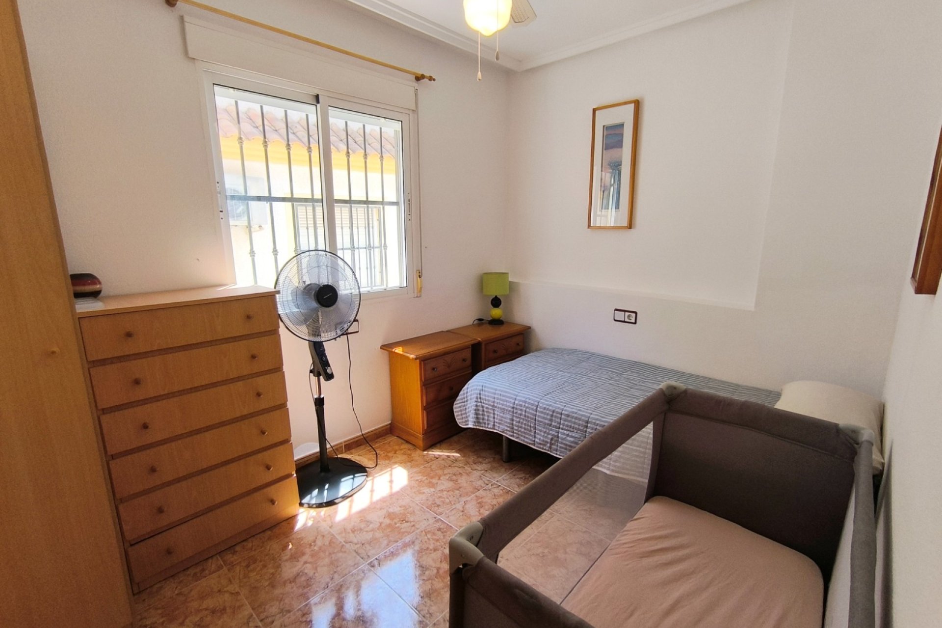 Re-Sale - Townhouse - Algorfa