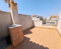 Re-Sale - Townhouse - Algorfa