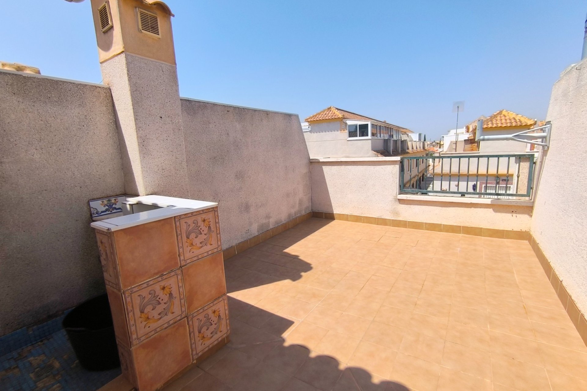 Re-Sale - Townhouse - Algorfa