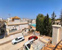 Re-Sale - Townhouse - Algorfa