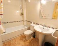 Re-Sale - Townhouse - Algorfa