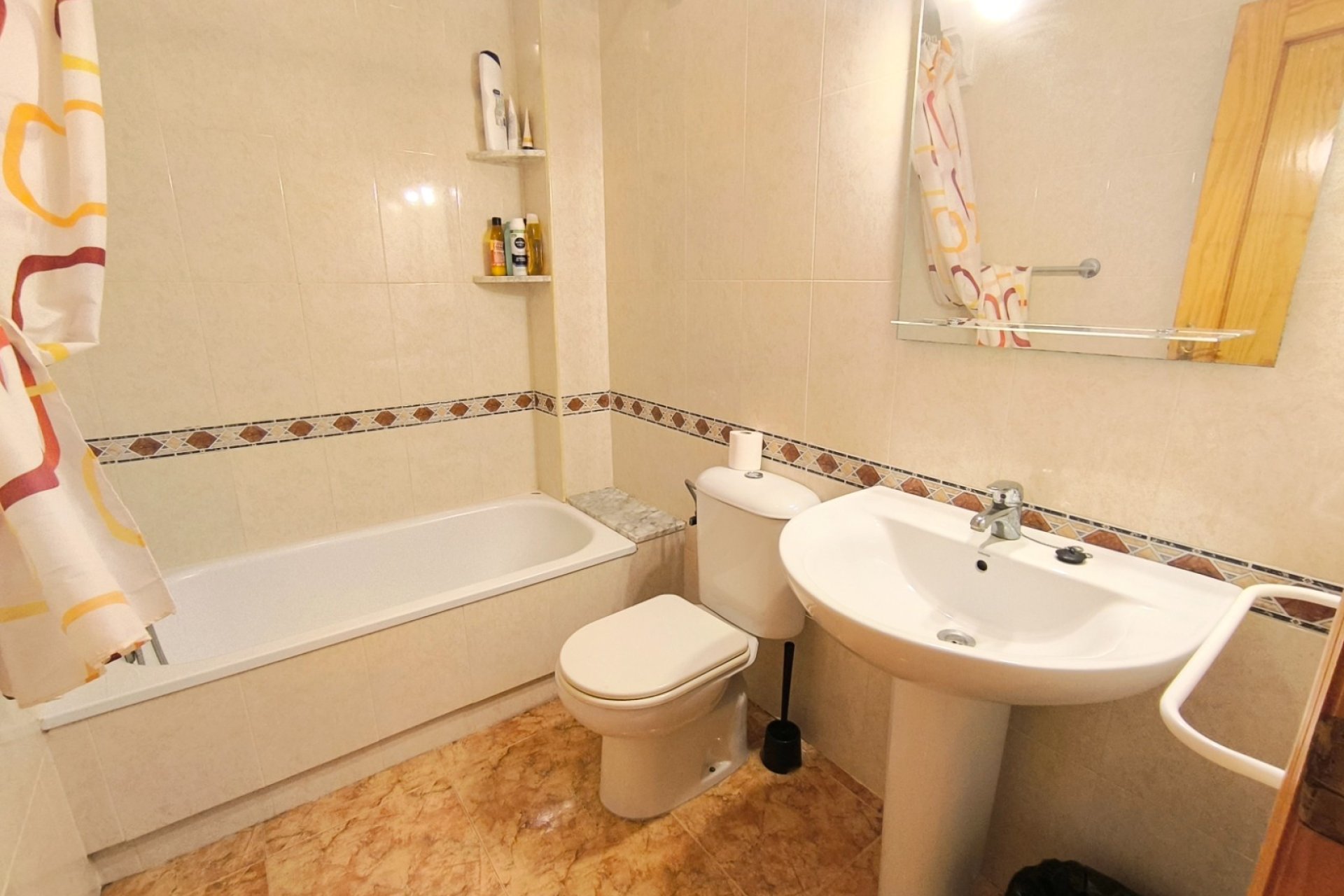 Re-Sale - Townhouse - Algorfa