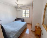 Re-Sale - Townhouse - Algorfa