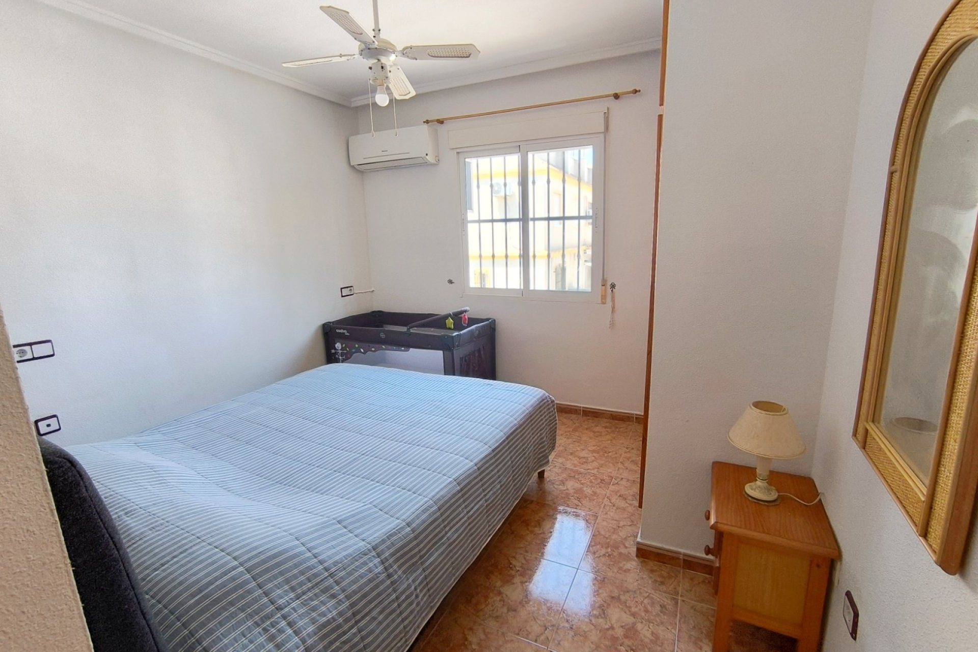 Re-Sale - Townhouse - Algorfa