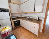 Re-Sale - Townhouse - Algorfa