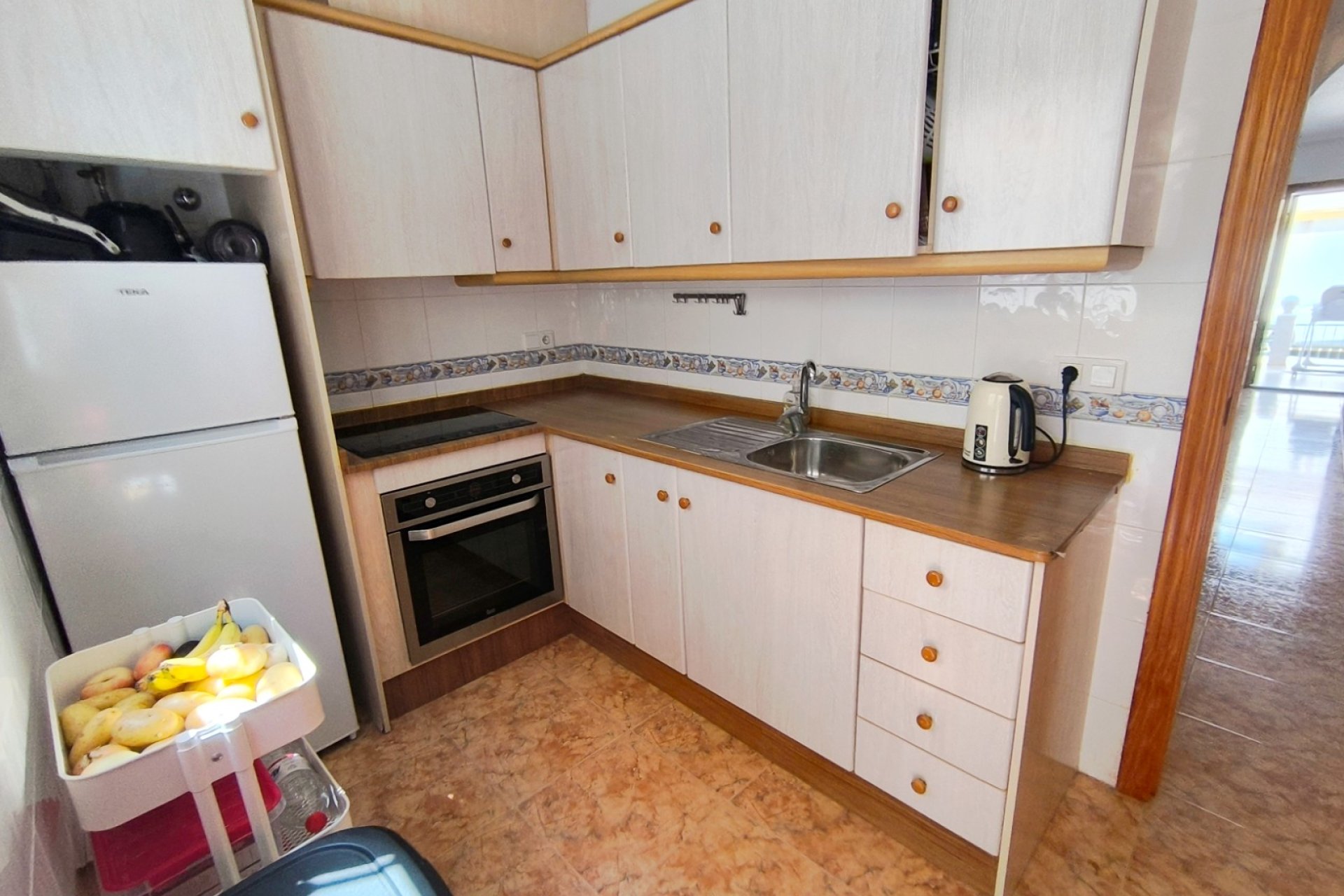 Re-Sale - Townhouse - Algorfa