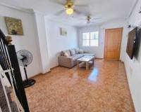 Re-Sale - Townhouse - Algorfa