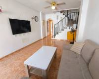 Re-Sale - Townhouse - Algorfa