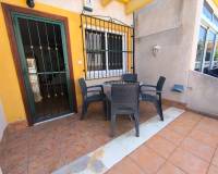 Re-Sale - Townhouse - Algorfa