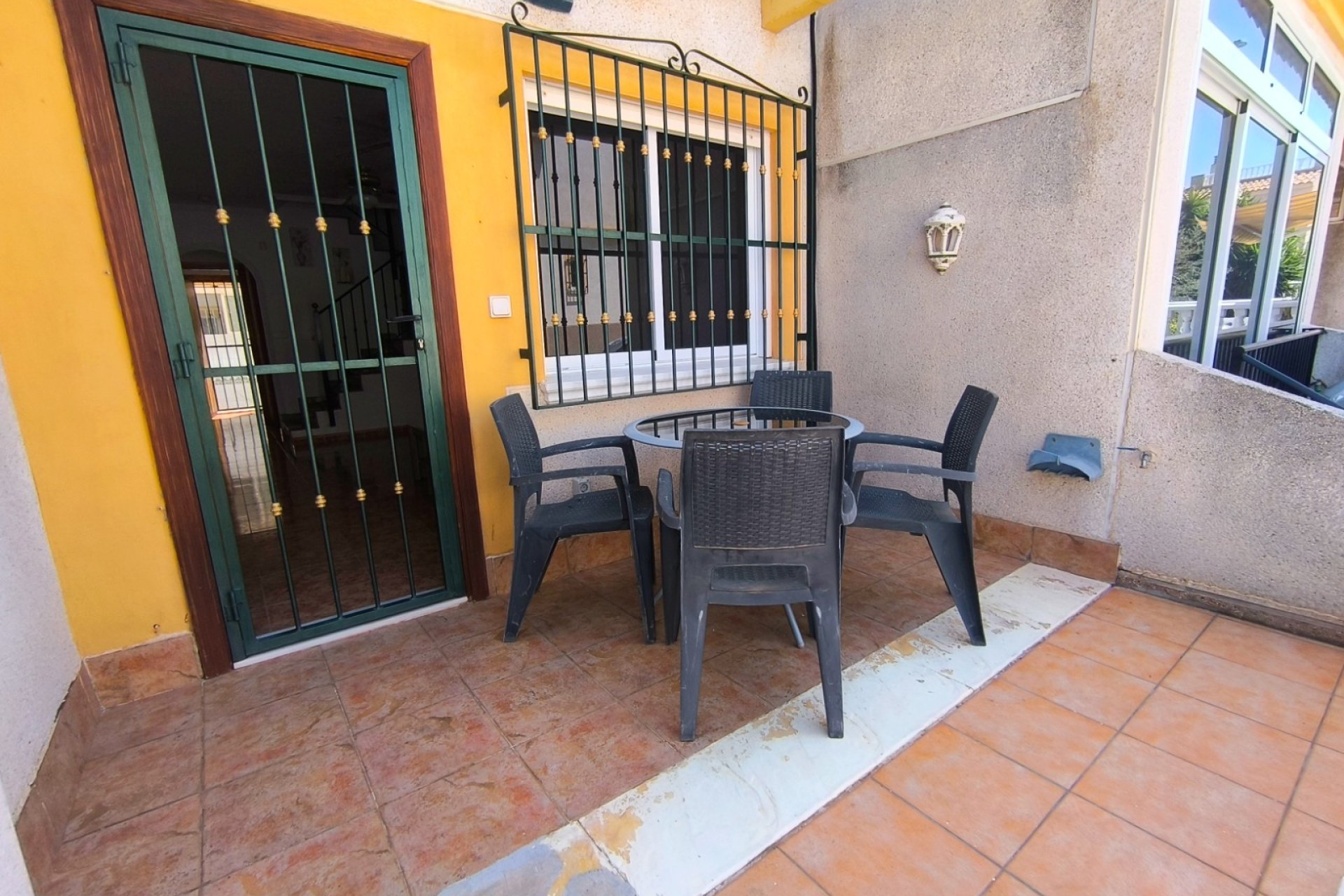 Re-Sale - Townhouse - Algorfa