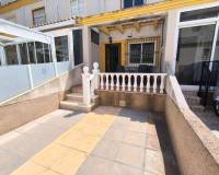 Re-Sale - Townhouse - Algorfa