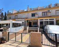 Re-Sale - Townhouse - Algorfa