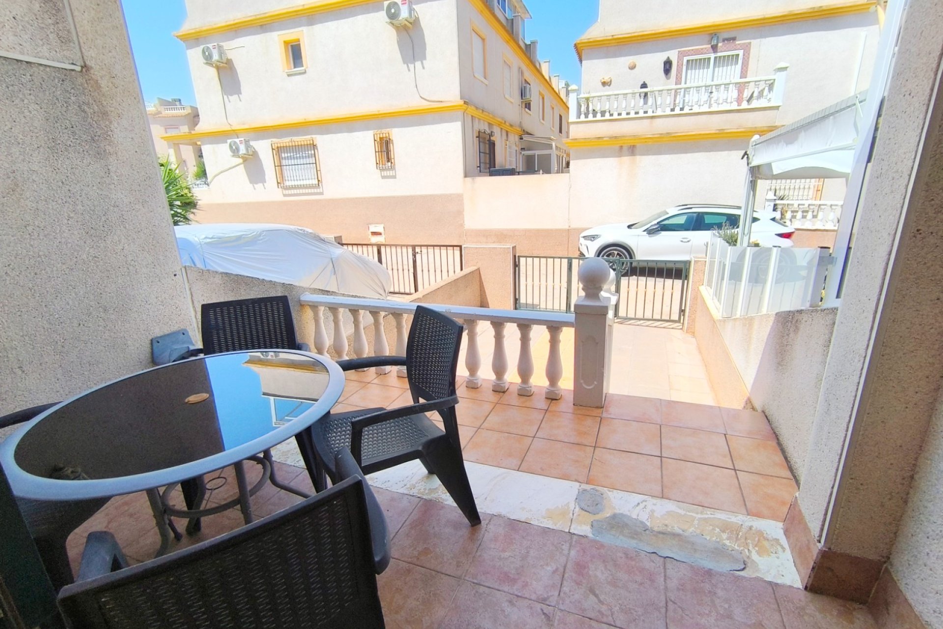 Re-Sale - Townhouse - Algorfa