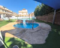 Re-Sale - Townhouse - Algorfa