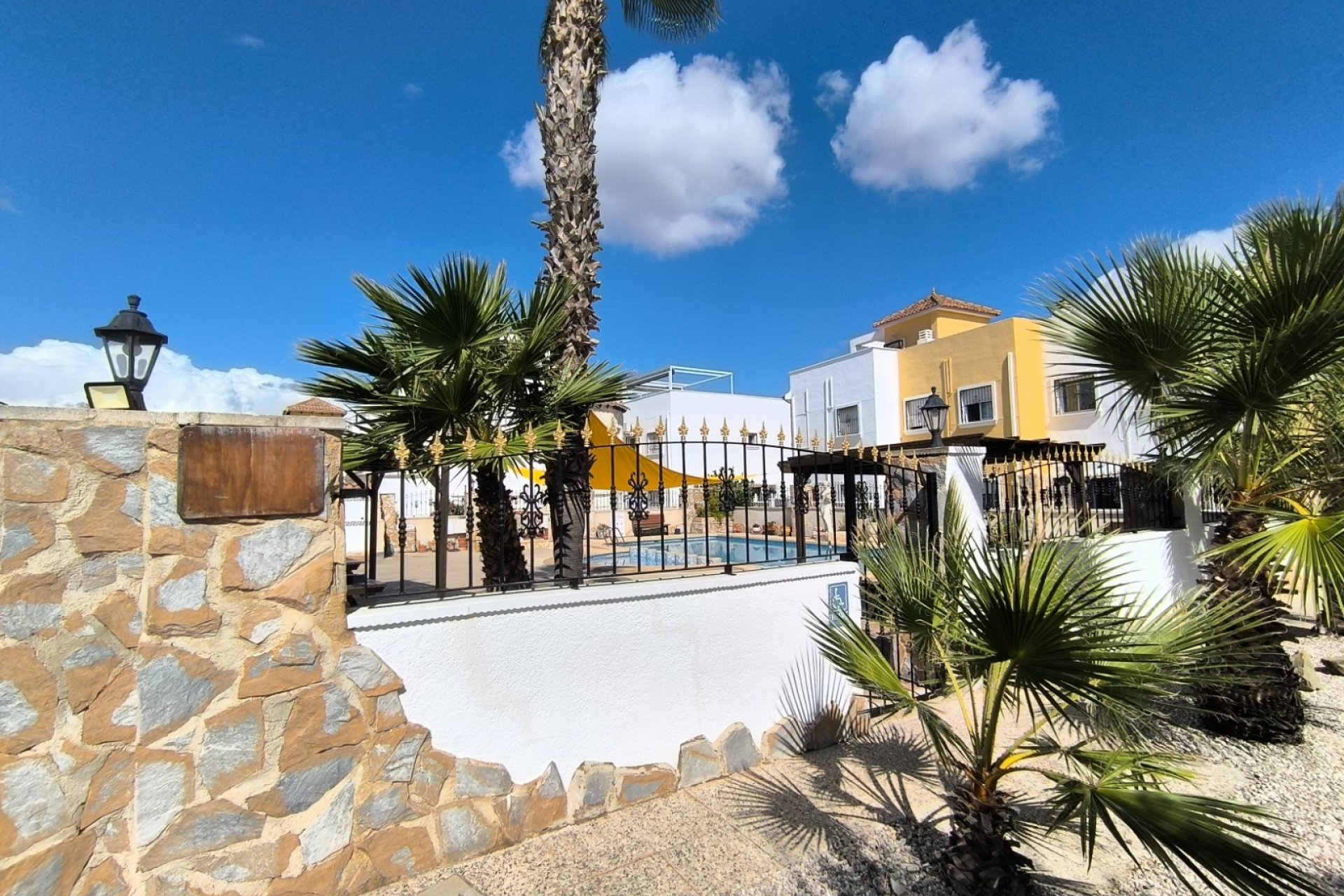 Re-Sale - Townhouse - Algorfa