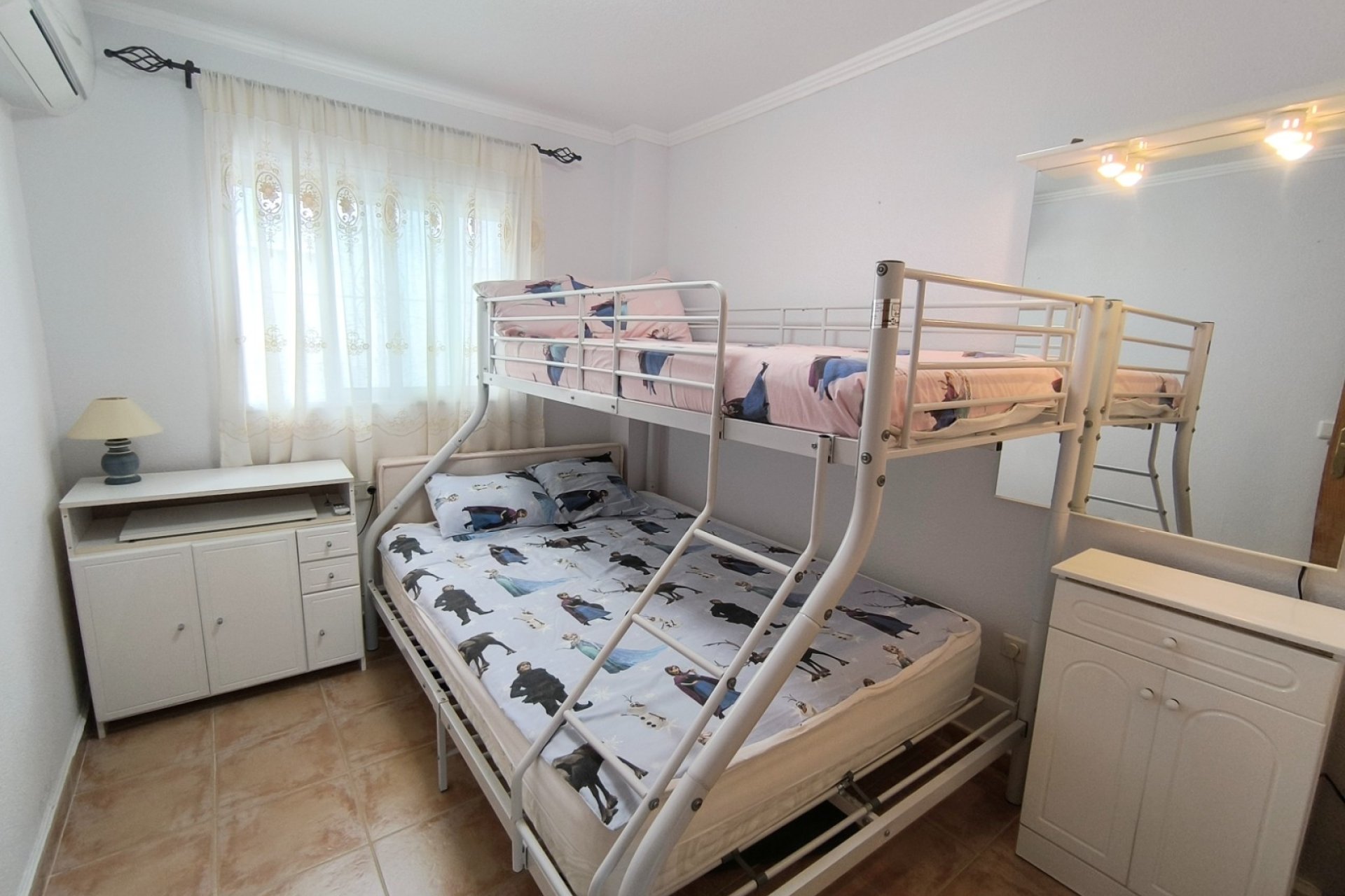 Re-Sale - Townhouse - Algorfa