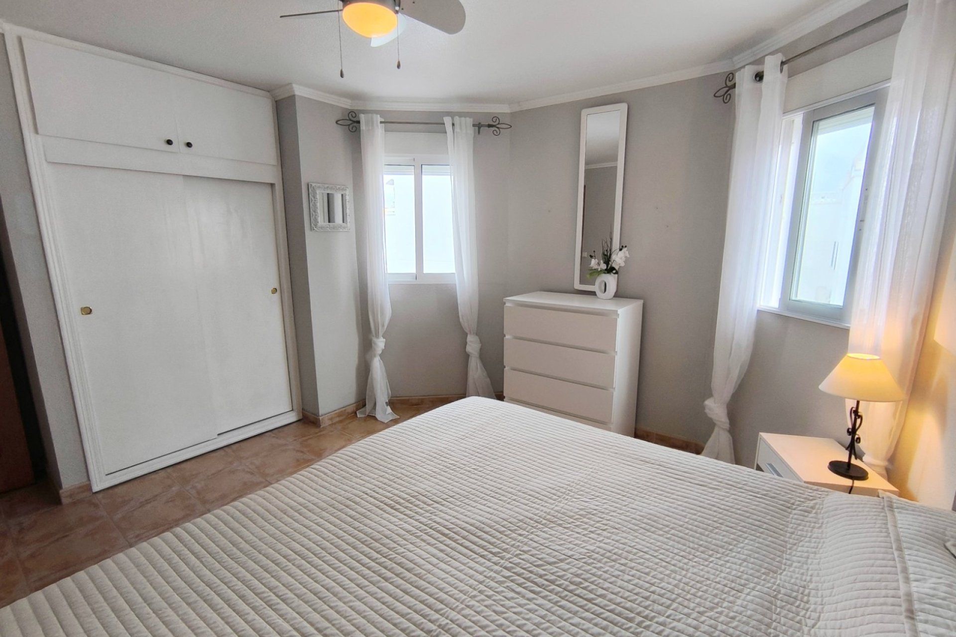 Re-Sale - Townhouse - Algorfa