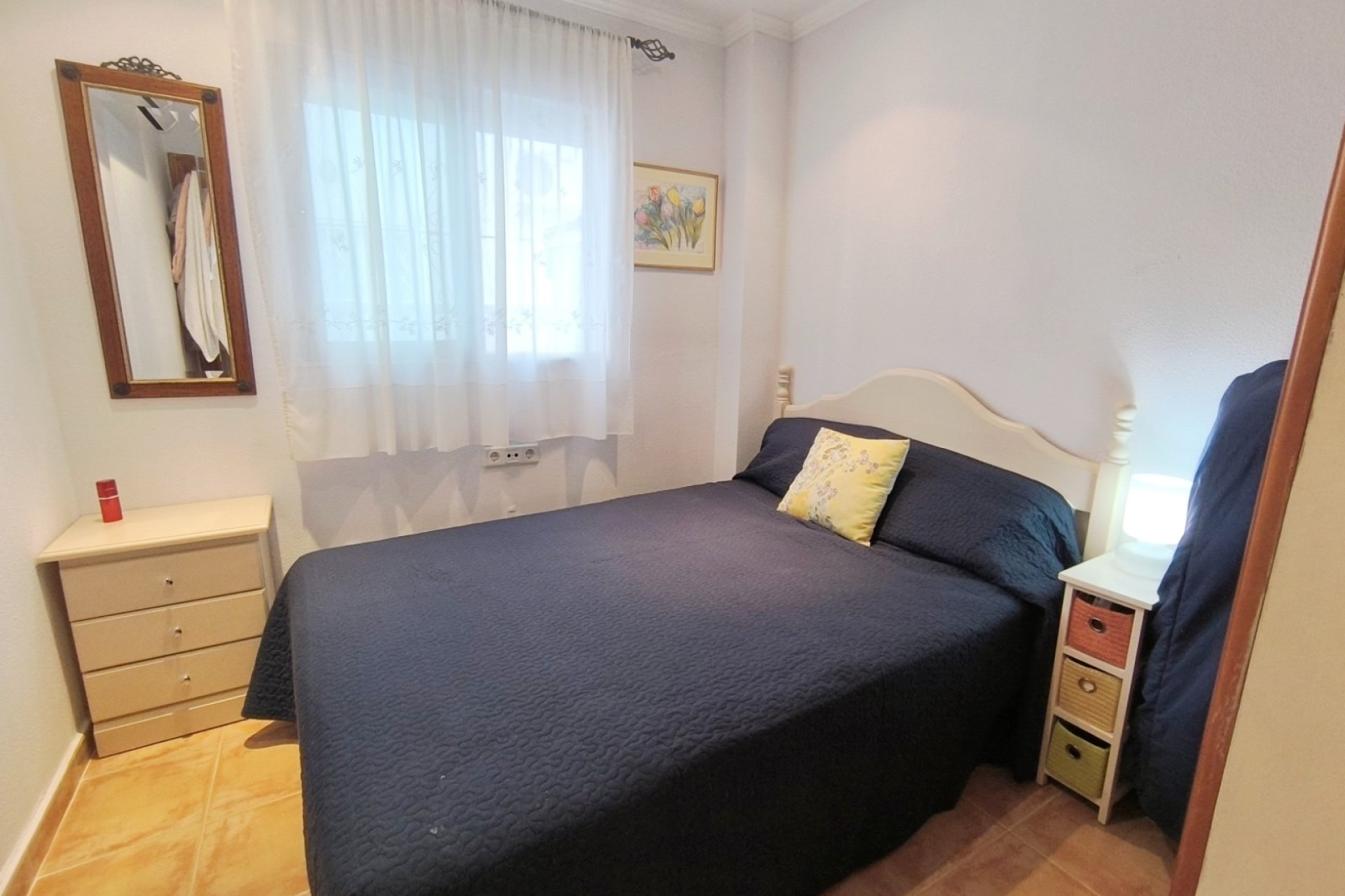 Re-Sale - Townhouse - Algorfa