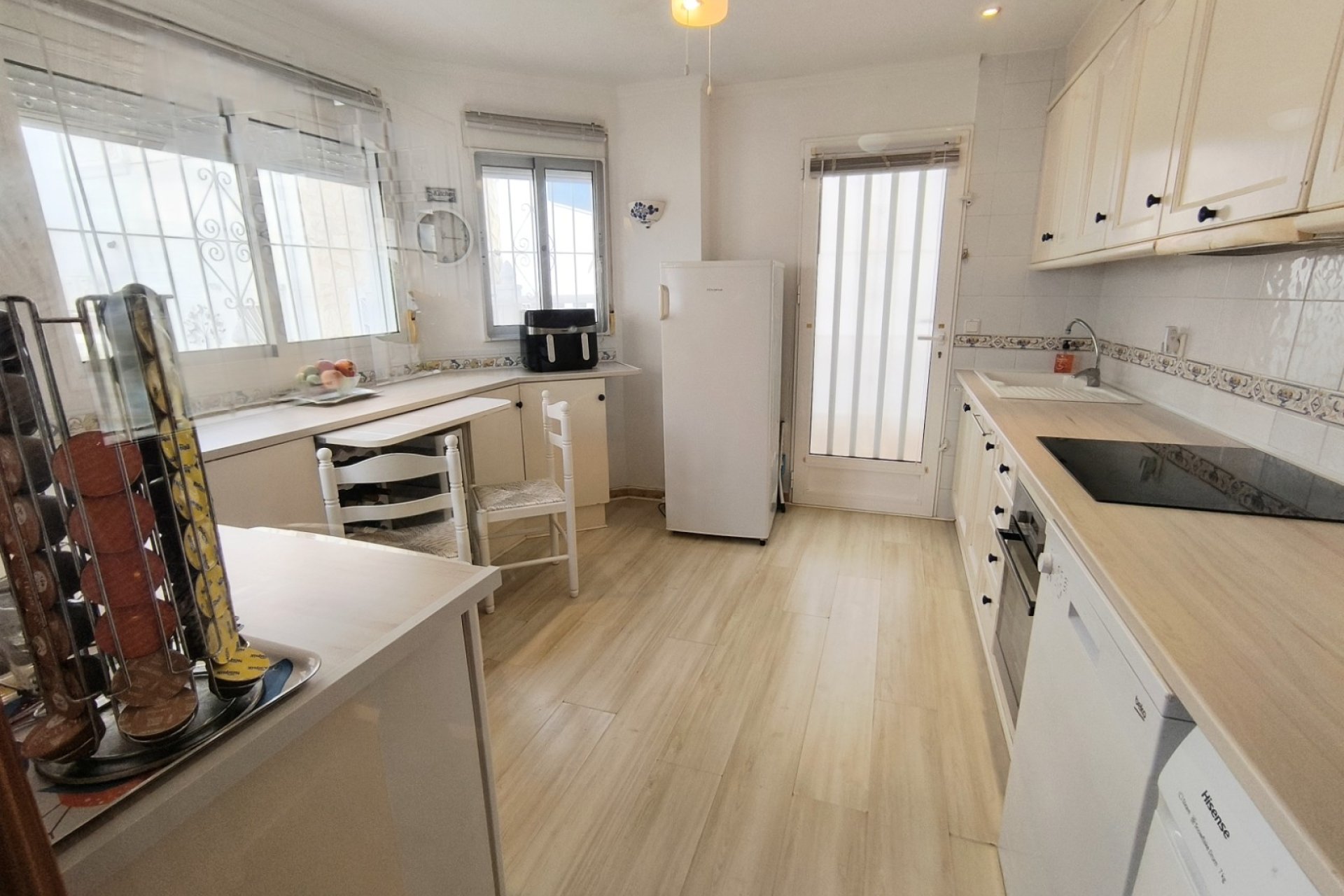 Re-Sale - Townhouse - Algorfa