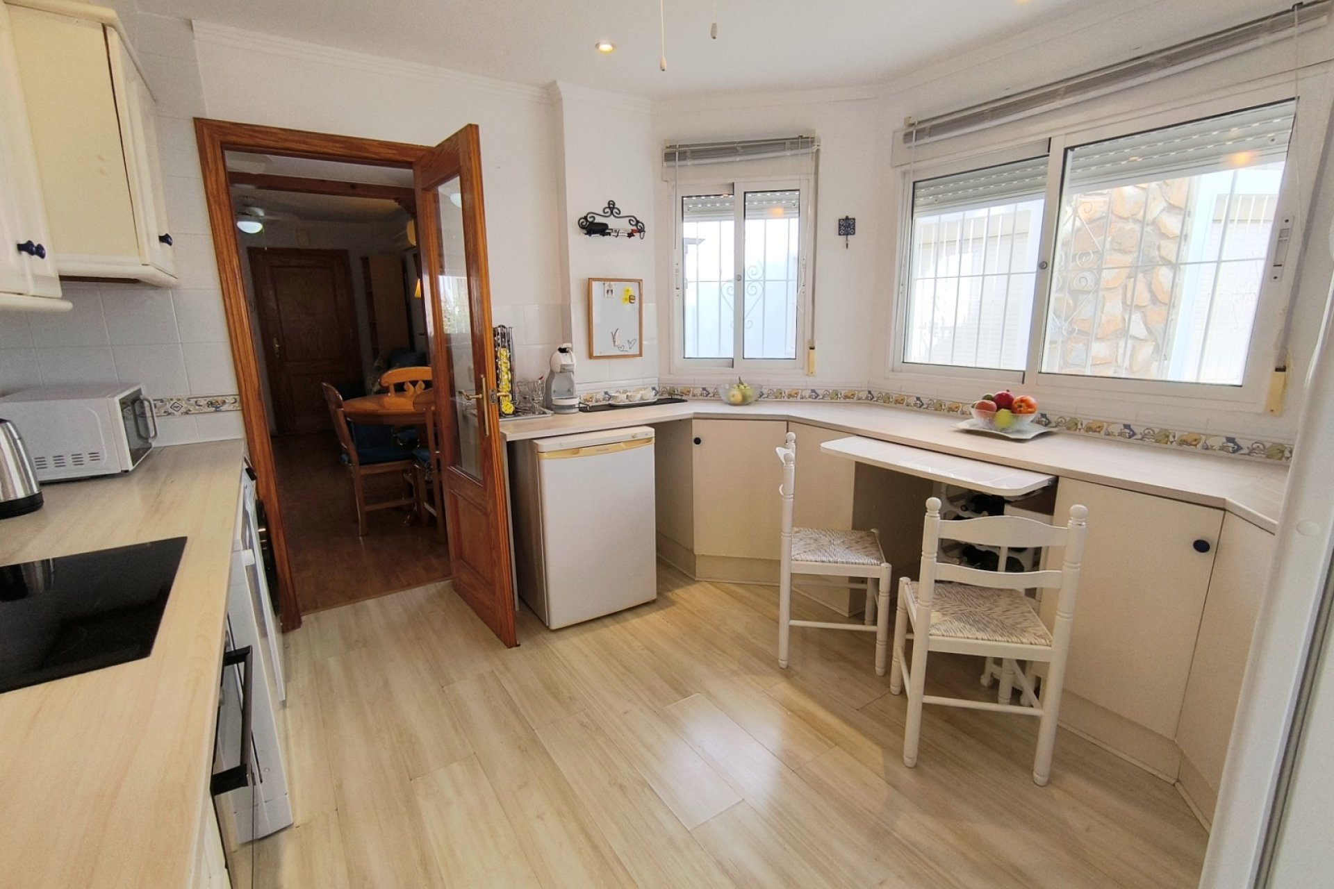 Re-Sale - Townhouse - Algorfa