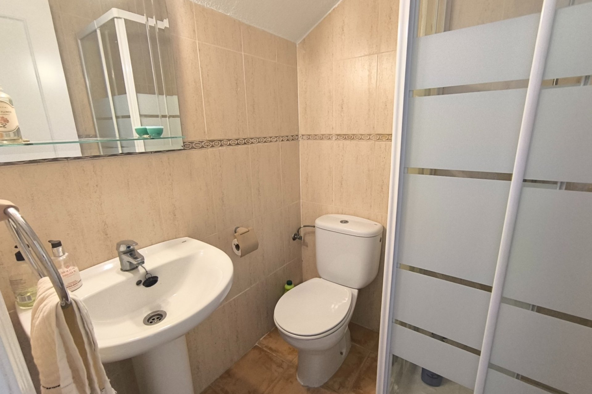 Re-Sale - Townhouse - Algorfa