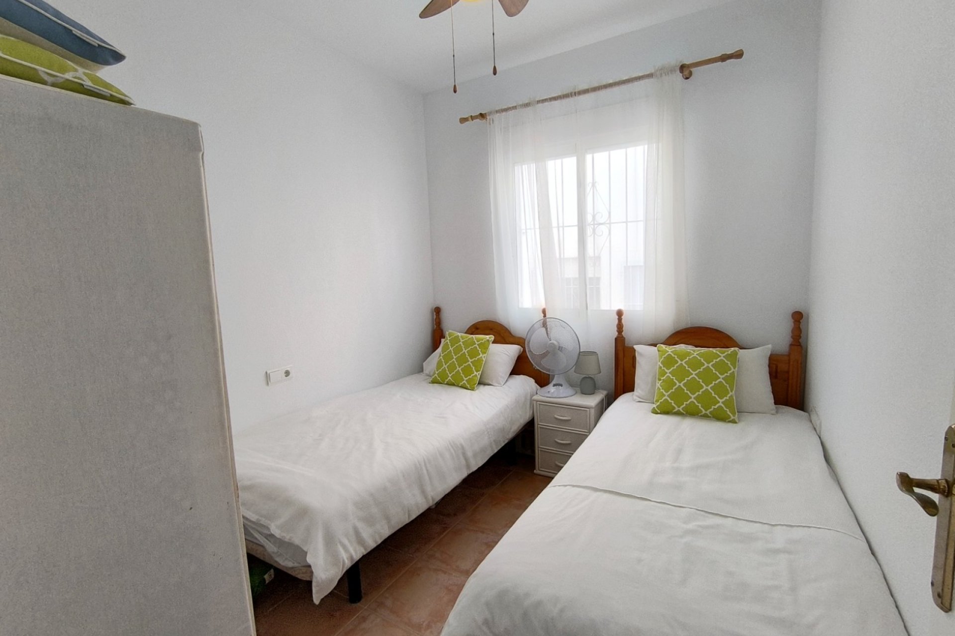 Re-Sale - Townhouse - Algorfa