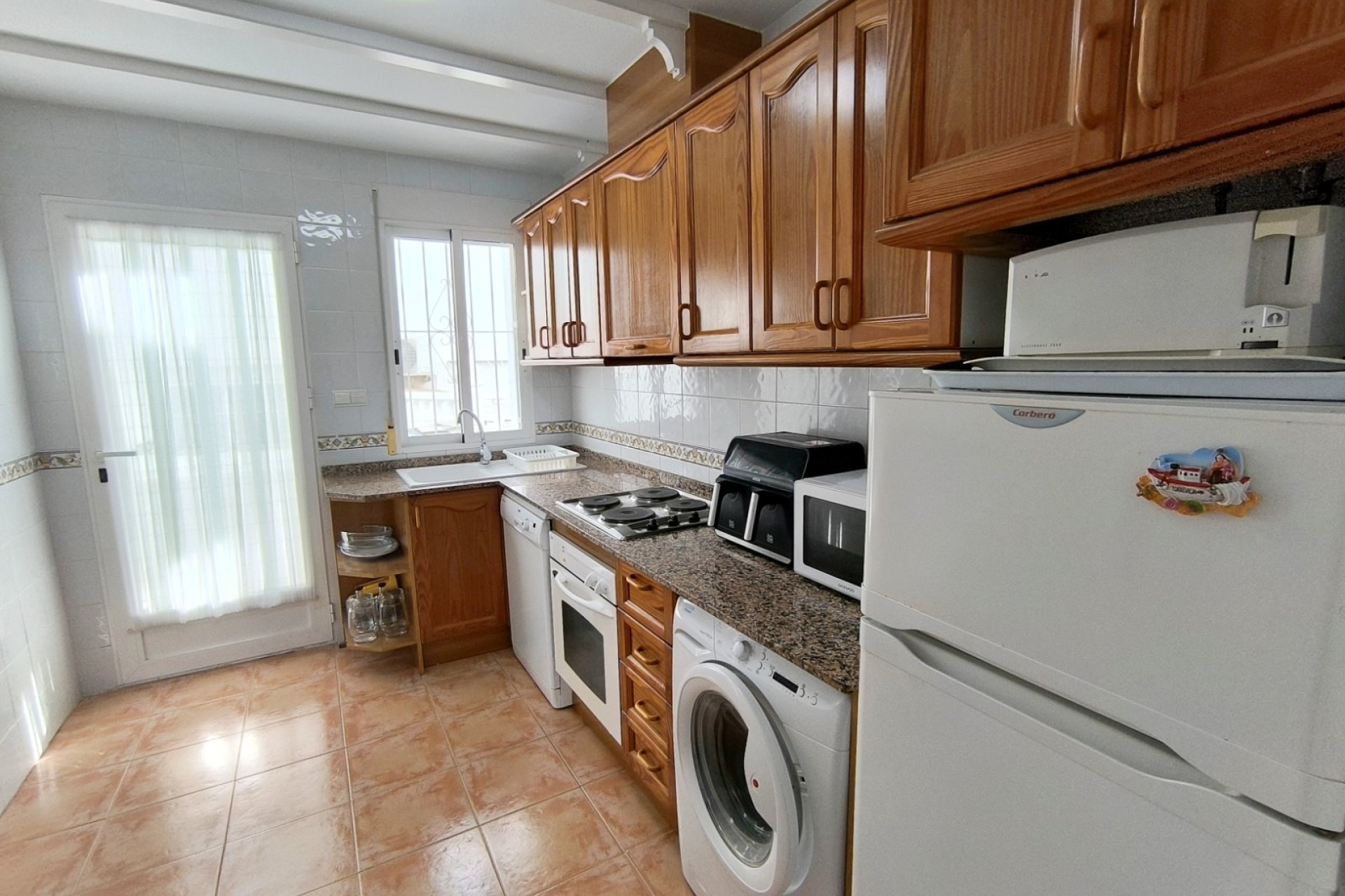 Re-Sale - Townhouse - Algorfa