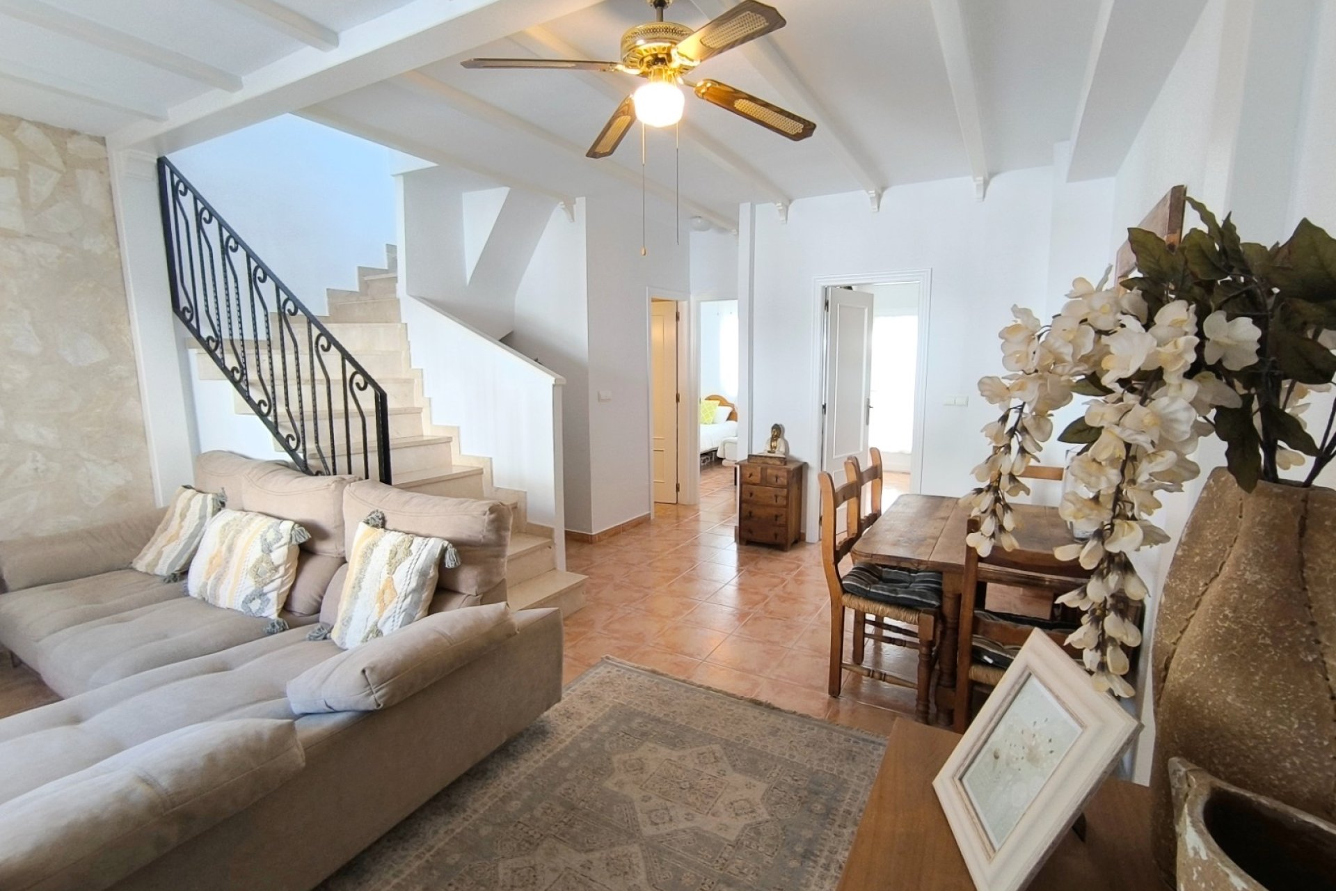 Re-Sale - Townhouse - Algorfa