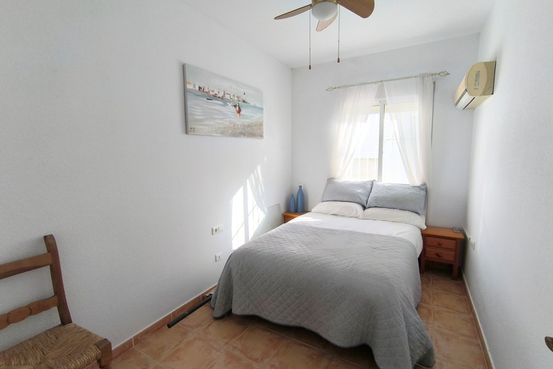 Re-Sale - Townhouse - Algorfa