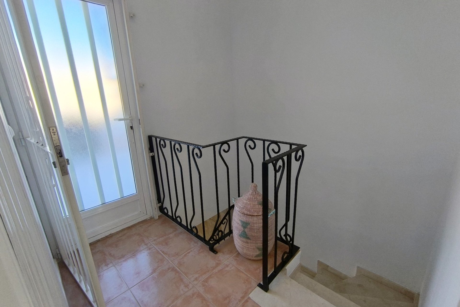 Re-Sale - Townhouse - Algorfa