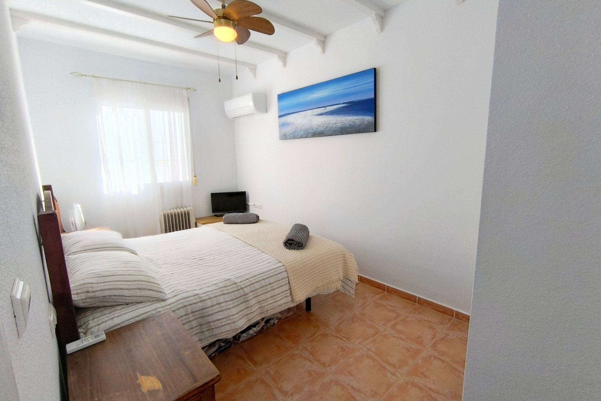 Re-Sale - Townhouse - Algorfa