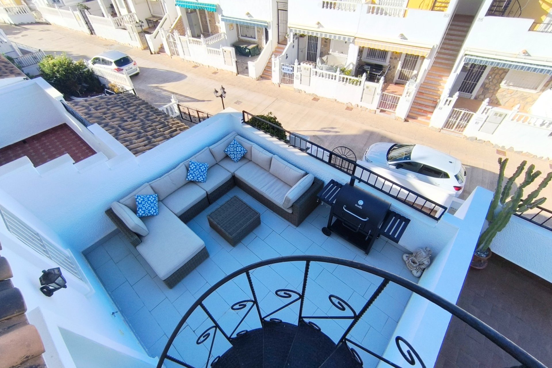 Re-Sale - Townhouse - Algorfa