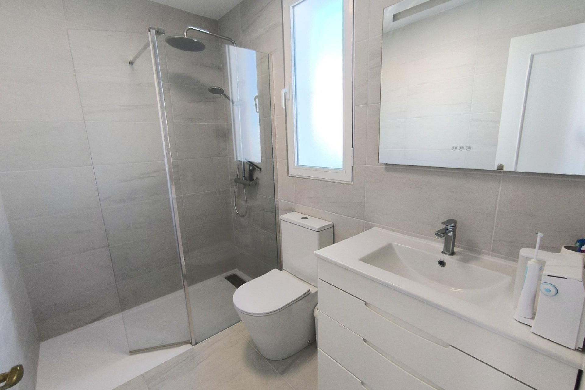 Re-Sale - Townhouse - Algorfa