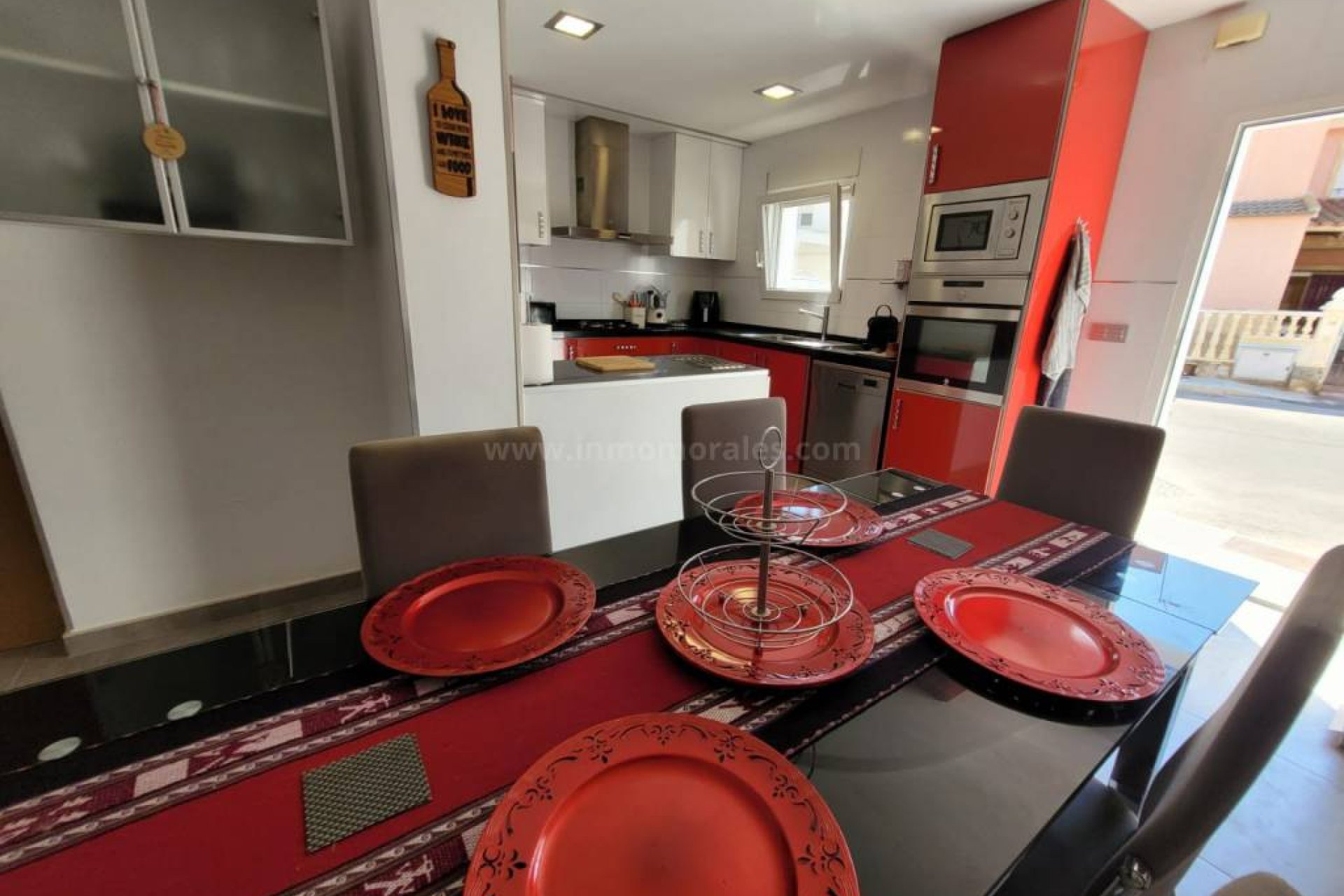 Re-Sale - Townhouse - Almoradí