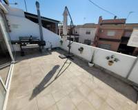 Re-Sale - Townhouse - Almoradí